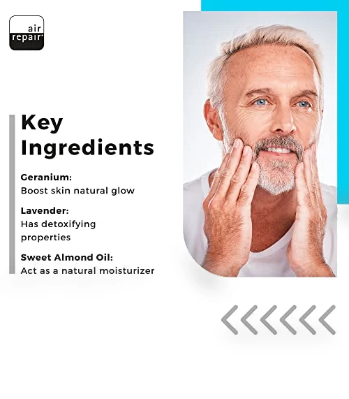 Nourishing Skin Balm — Lip Care Essentials, Air Repair