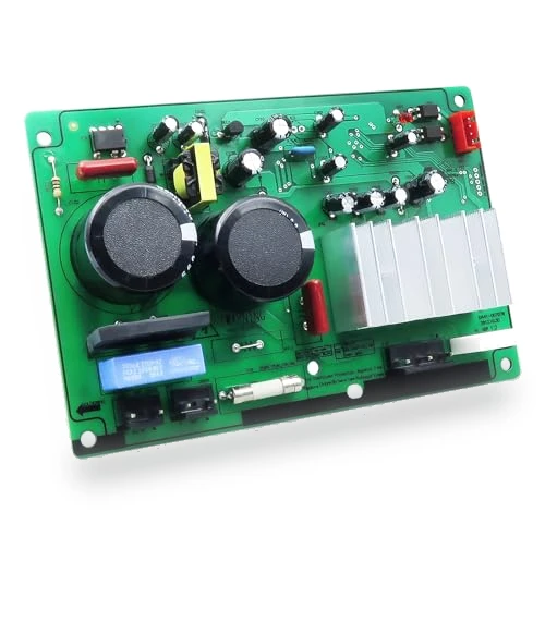 Refrigerator Inverter Power Control Board — Beverage Cooler Spare Parts, FOWBOA