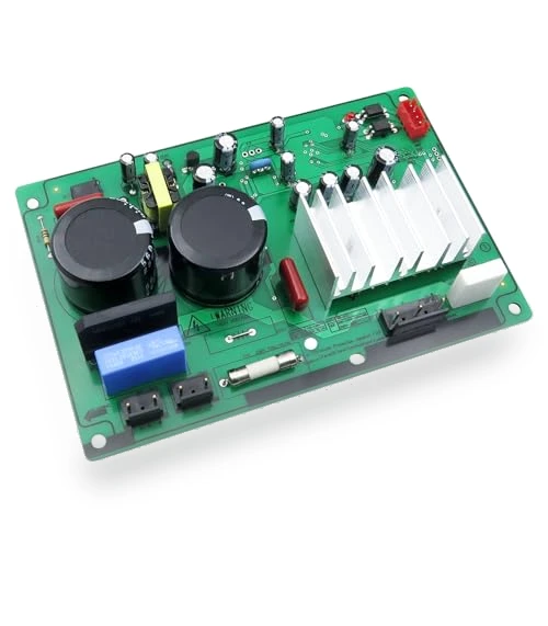 Refrigerator Inverter Power Control Board — Beverage Cooler Spare Parts, FOWBOA