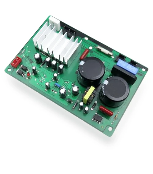Refrigerator Inverter Power Control Board — Beverage Cooler Spare Parts, FOWBOA