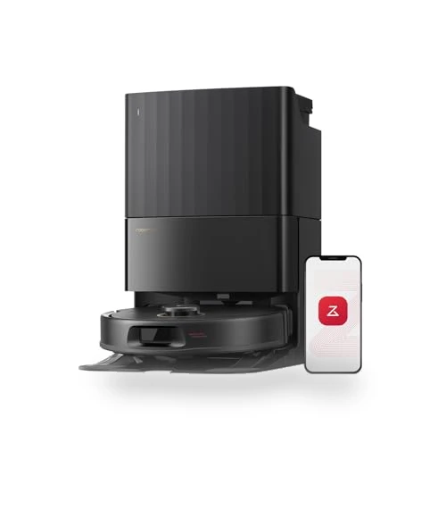 Robot Vacuum Cleaner — Smart Cleaning Robots, Roborock