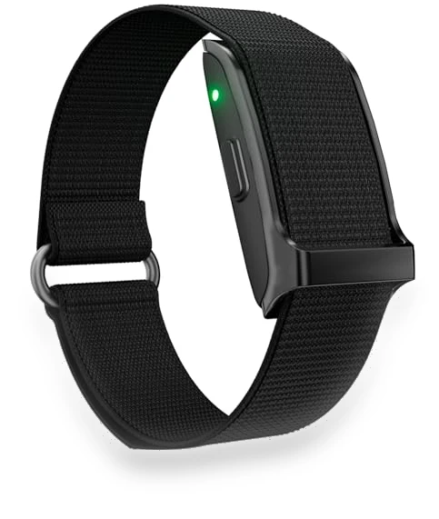 Smart Health Wristband — Fitness Bands, Leafora