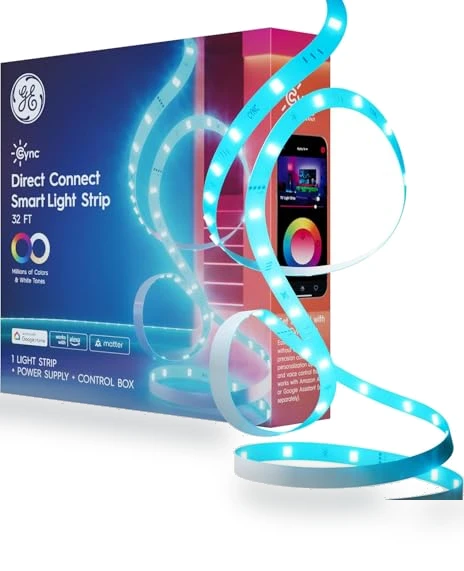 Smart LED Strip Light — LED Strips, Cync