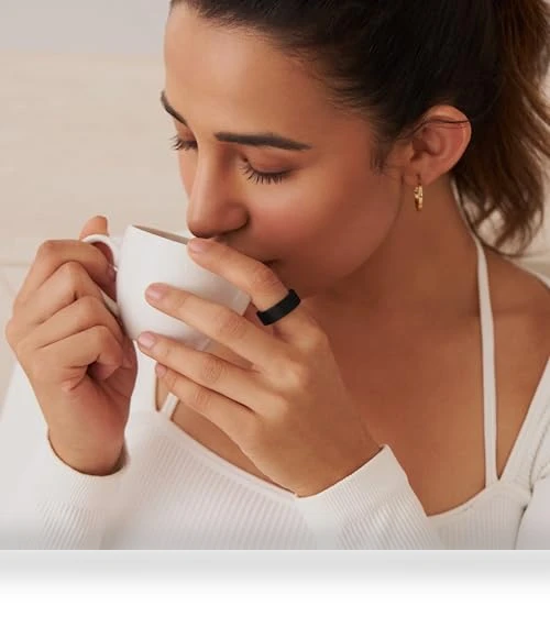 Smart Ring Health Tracker — Smart Rings, Ultrahuman