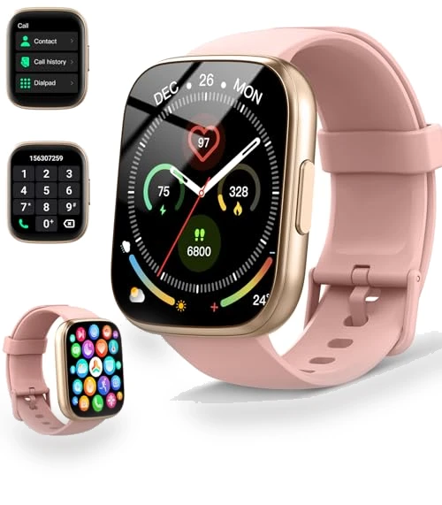 Smart Watch for Women — Smartwatches, Cillso