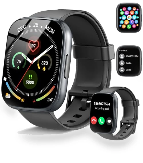 Smart Watch — Smartwatches, Cillso