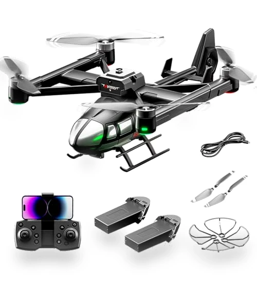 Camera Drone — Drones, Losbenco