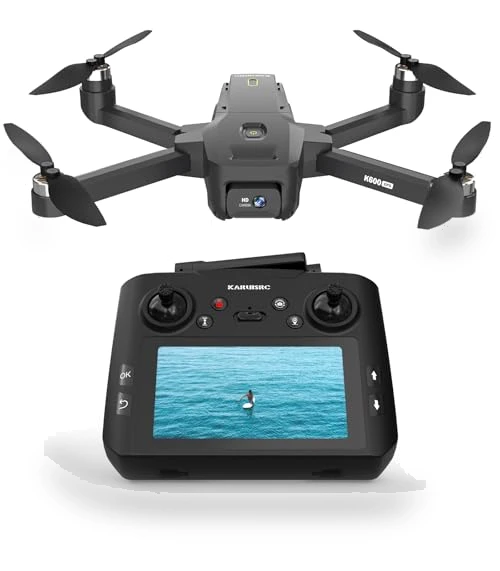 Drone with Camera — Drones, KARUISRC