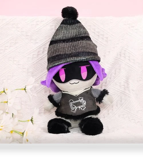 Drones Plush Stuffed Doll Set — Plushies, AEDNX