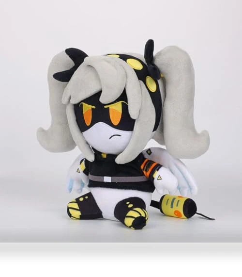 Drones Plush Stuffed Doll Set — Plushies, AEDNX