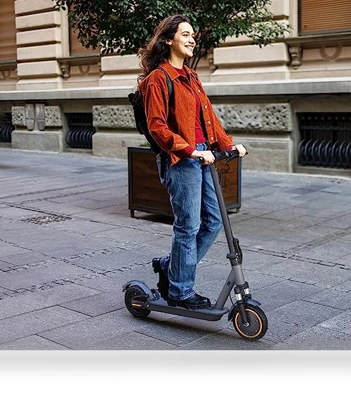 Electric Scooter — Electric Self-Balancing Scooters, VOLPAM