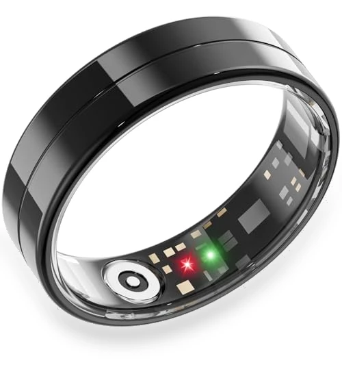 Health Tracker Smart Ring — Smart Rings, Mingtawn