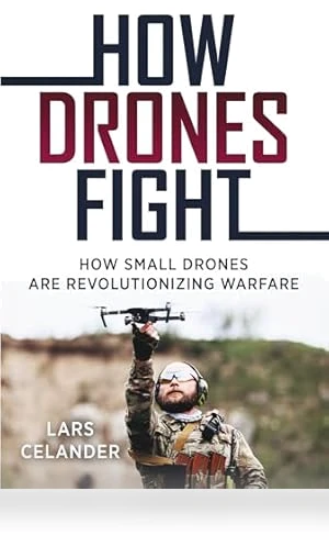 How Drones Fight: Revolutionizing Warfare — Drones & UAV Technology, Casemate