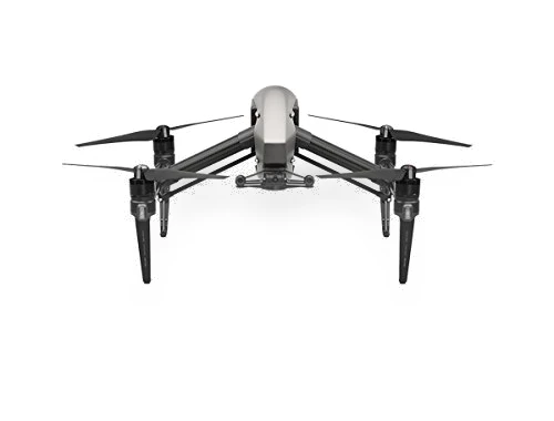 Inspire 2 Drone — Drones, DJI