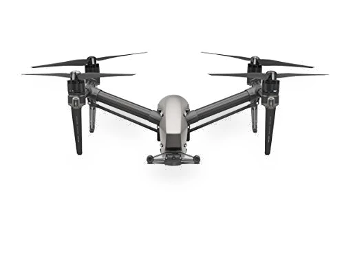 Inspire 2 Drone — Drones, DJI