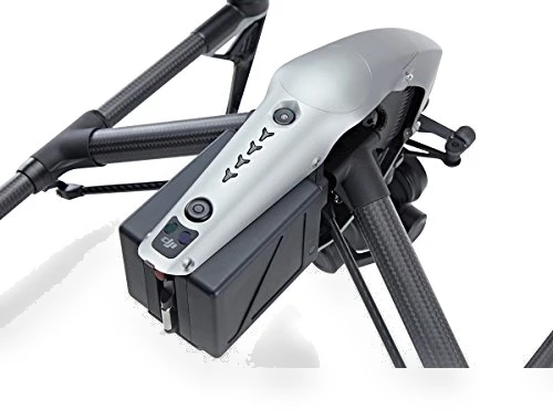 Inspire 2 Drone — Drones, DJI