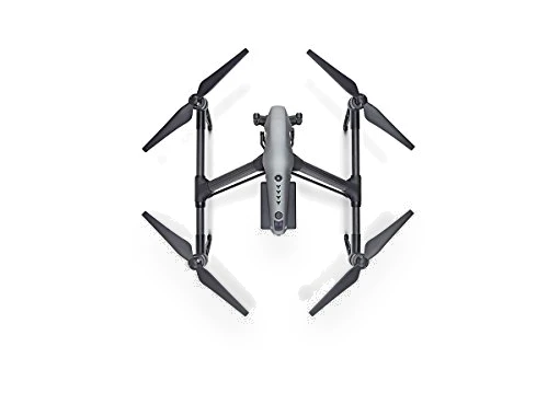Inspire 2 Drone — Drones, DJI