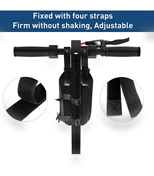 Scooter Handlebar Bag — Accessories, Hiboy