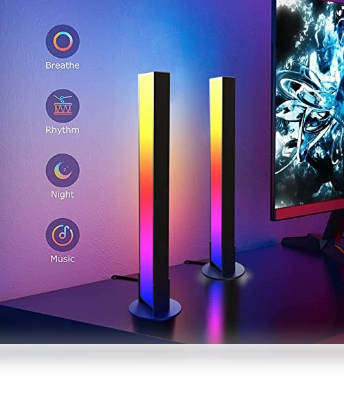 Smart LED Light Bars — Light Bars, DS leddess