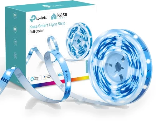 Smart LED Light Strip — LED Strips, Kasa Smart