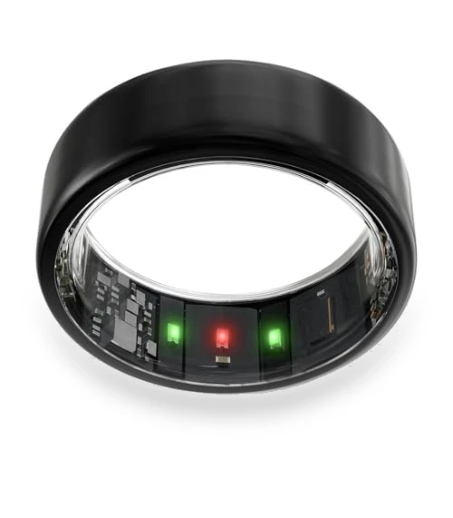 Smart Ring — Smart Rings, Victormont