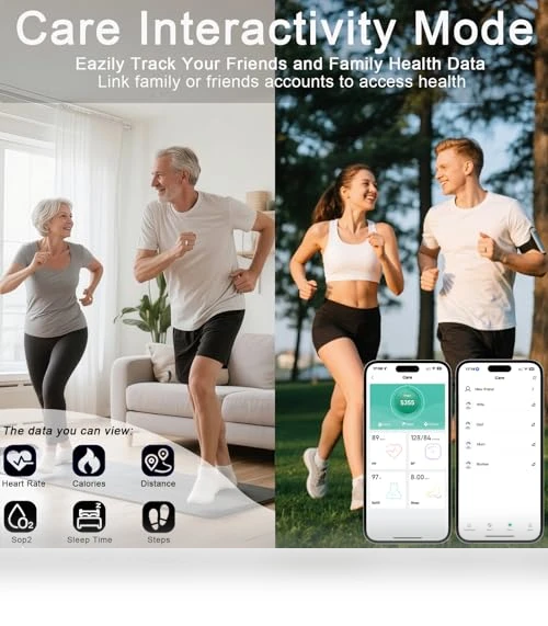 Smart Ring — Smart Rings, Hivisuals