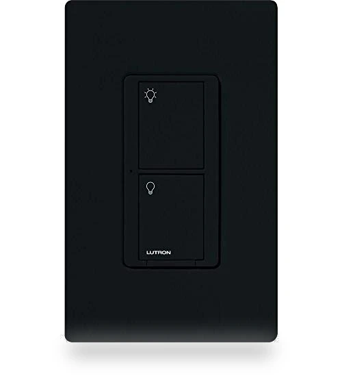 Smart Switch — Ceiling Fan Wall Controls, Lutron