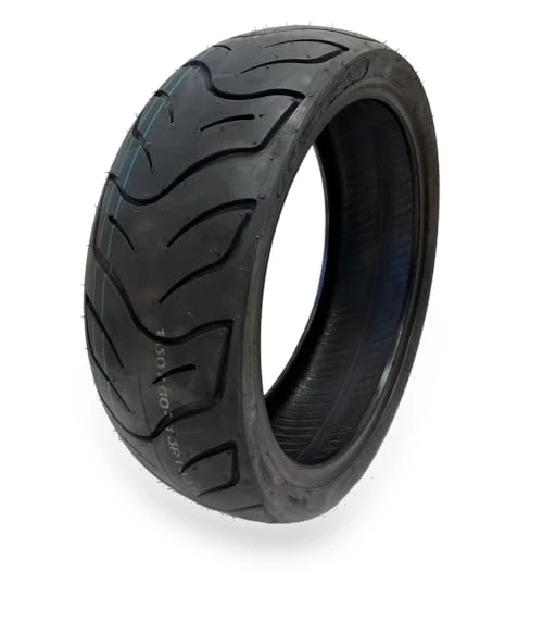 Tubeless Motorcycle Scooter Tire — Scooter Tires & Accessories, MMG