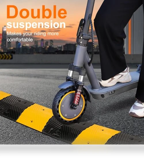 Electric Scooter — Electric Self-Balancing Scooters, VOLPAM