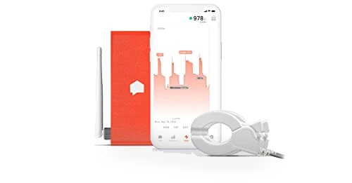 Energy Monitor — Home Climate Control, Sense