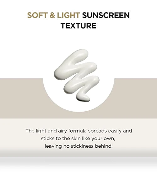 Madagascar Centella Air-fit Suncream Light — Body Sun Protection, SKIN1004