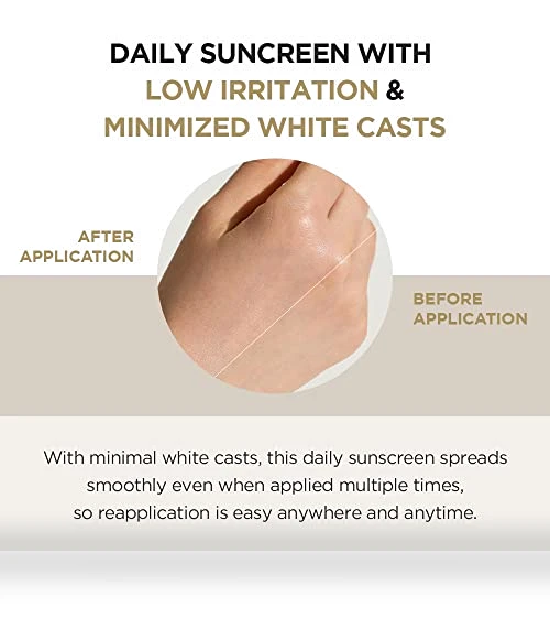 Madagascar Centella Air-fit Suncream Light — Body Sun Protection, SKIN1004