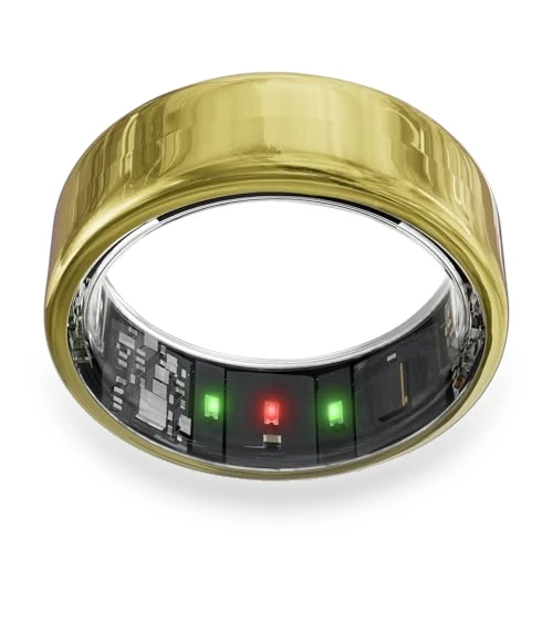 Smart Ring — Smart Rings, Victormont