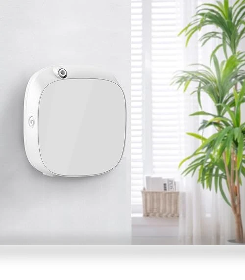 Smart Scent Air Machine — Home Fragrance, BAIESHIJI