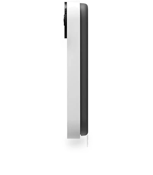 Smart Video Doorbell — Smart Home Security, Google