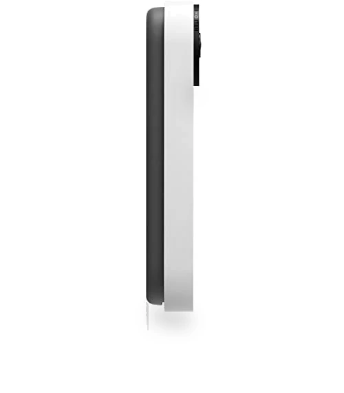 Smart Video Doorbell — Smart Home Security, Google