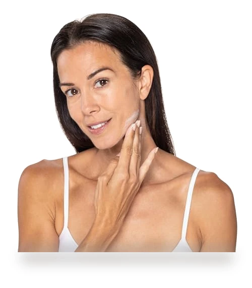 Triple Age Repair Face Moisturizer with SPF 25 — Facial Hydration, Neutrogena