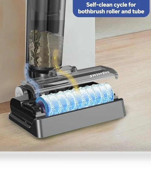 Wet Dry Vacuum Cleaner Cordless — Vacuums, Ywaitsh
