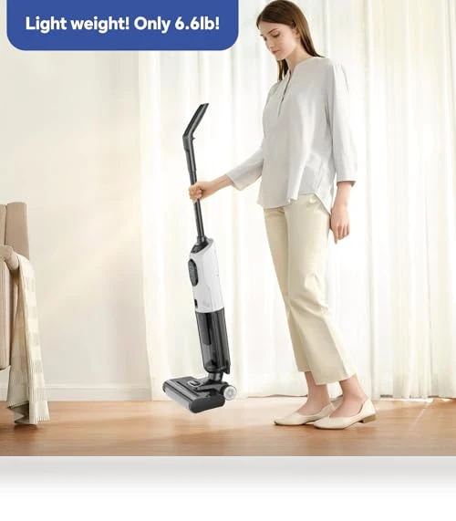 Wet Dry Vacuum Cleaner Cordless — Vacuums, Ywaitsh