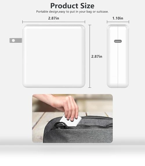 100W USB C Fast Charger — Chargers & Adapters, DongGuan Simer Electronics Co., Ltd.