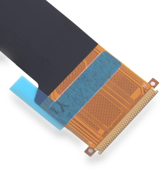 LCD Connection Flex Cable — Flex Cables, Honor