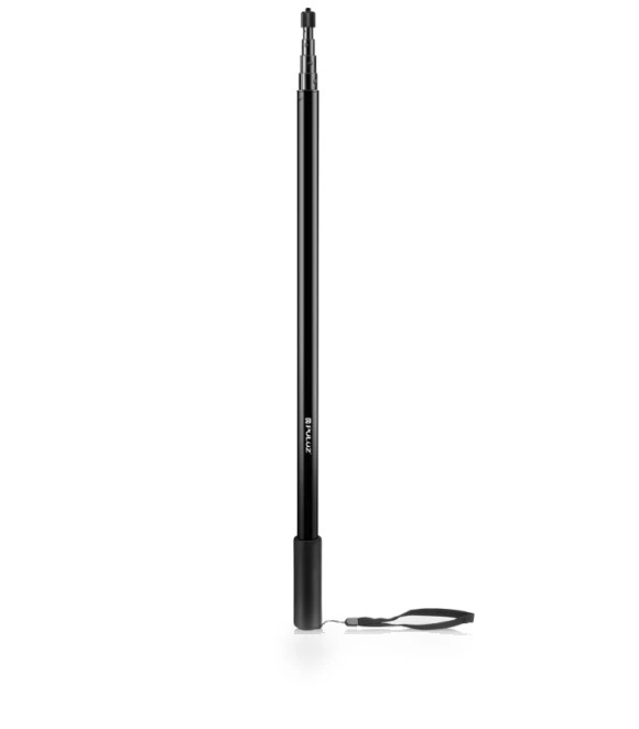 Metal Selfie Stick Monopod — Selfie Sticks, PULUZ