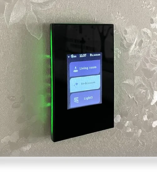 Smart Light Switch — Dimmer Switches, LANBON