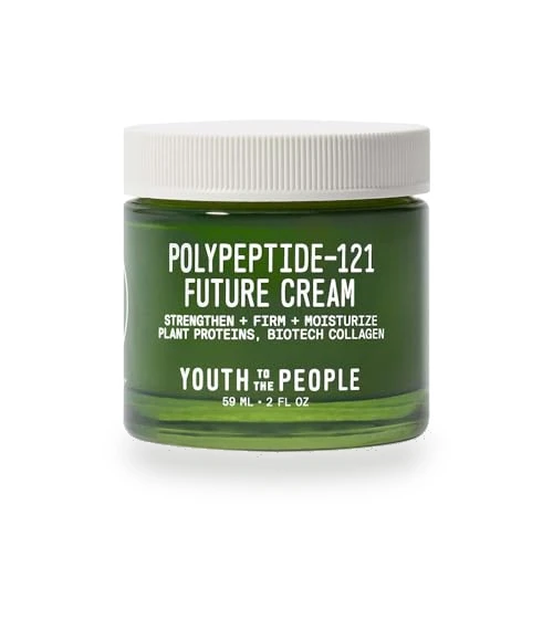 121-Polypeptide Future Cream — Creams & Moisturizers, Youth To The People