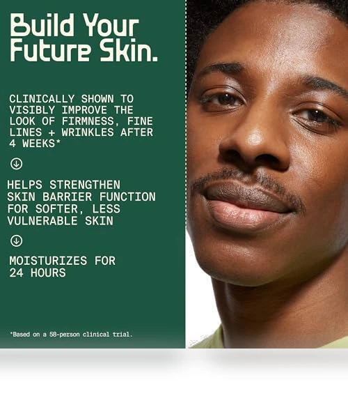 121-Polypeptide Future Cream — Creams & Moisturizers, Youth To The People