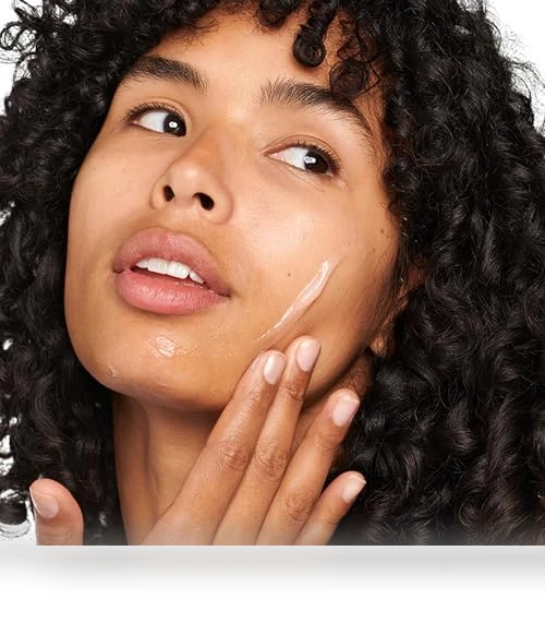 Auto-Replenishing Hydrator Oil Free Face Moisturizer — Facial Hydration, Clinique