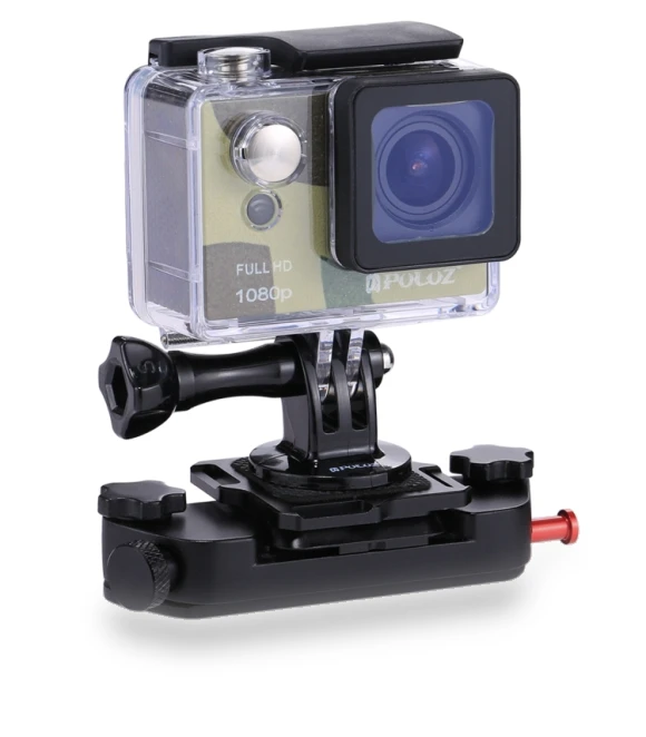 Capture Camera Clip — Camera Brackets, PULUZ