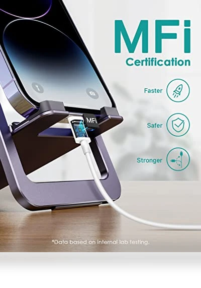 Fast Charger with USB-C Cable — Chargers & Adapters, Shenzhen Yijiapin Trading Co., Ltd.