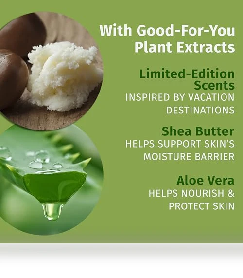 Mini Escape Kit Hand & Body Lotion Set — Body Lotions, Hempz