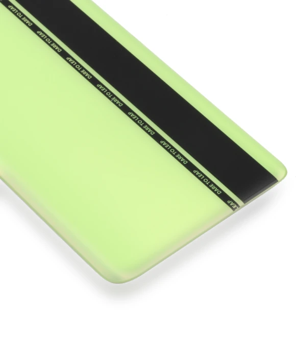 Original Battery Back Cover with Camera Lens Cover — Back Covers, OPPO